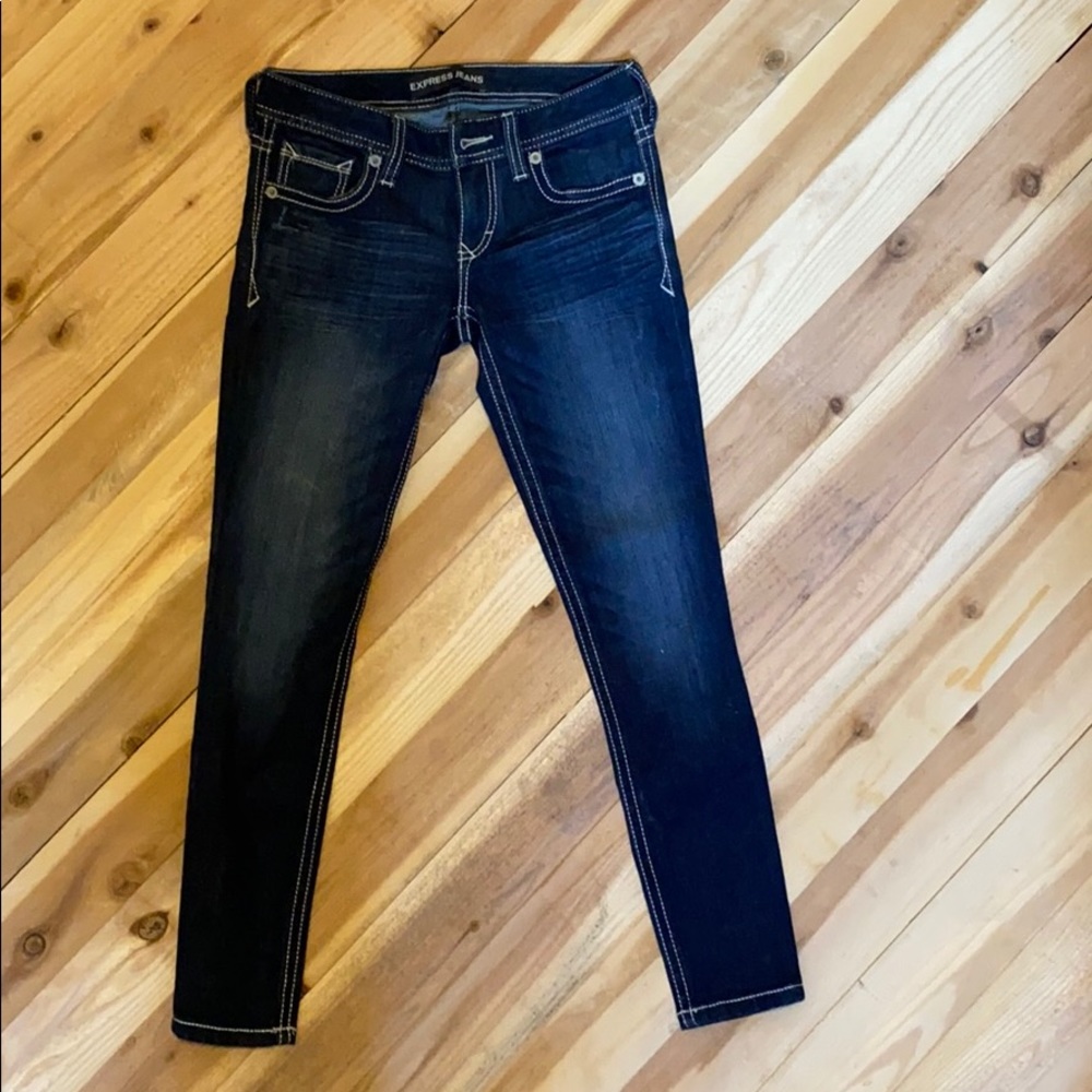 Express Jeans